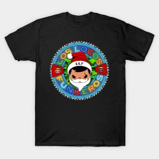 LLF - 2020 Holiday Shirt T-Shirt